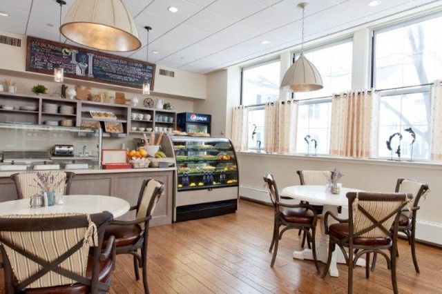 Cafe