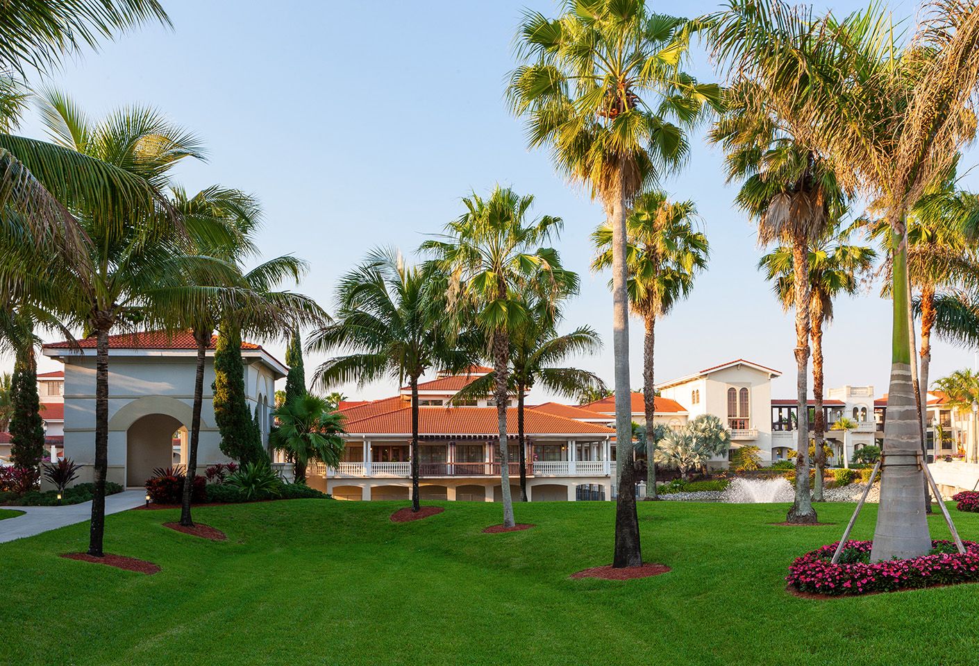La Posada Senior Living 1