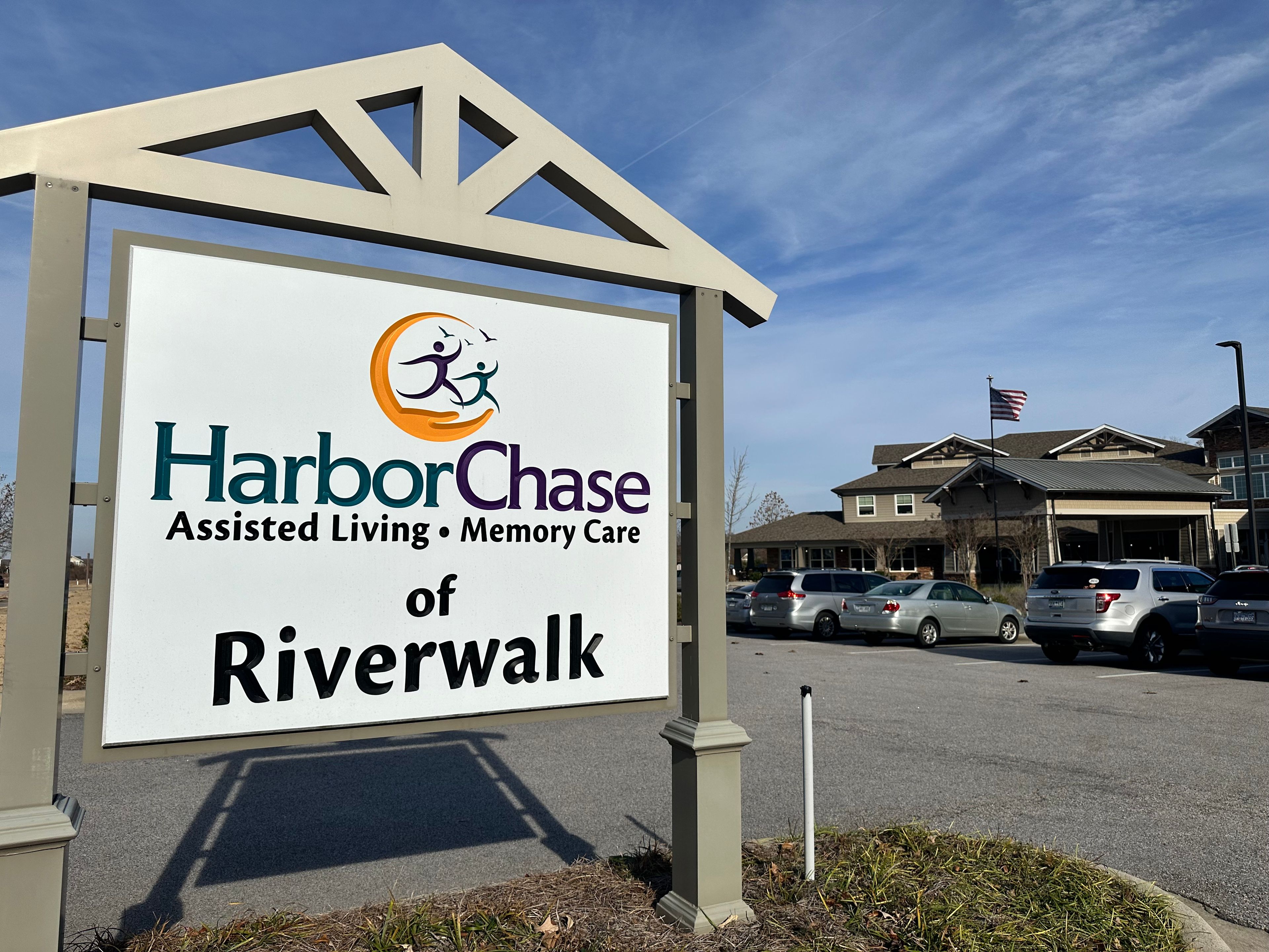 HarborChase Of Riverwalk 1