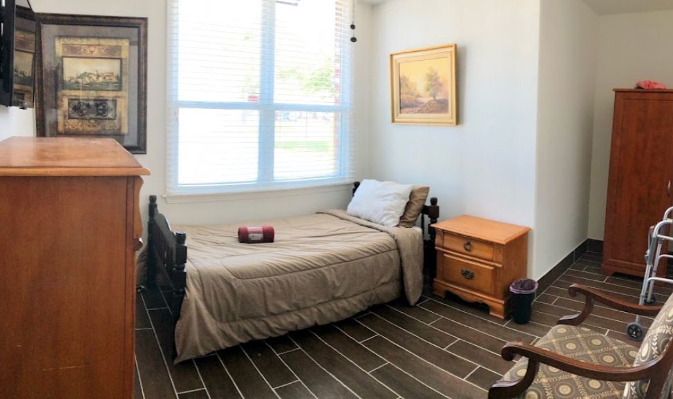 Faith Assisted Living Homes 2