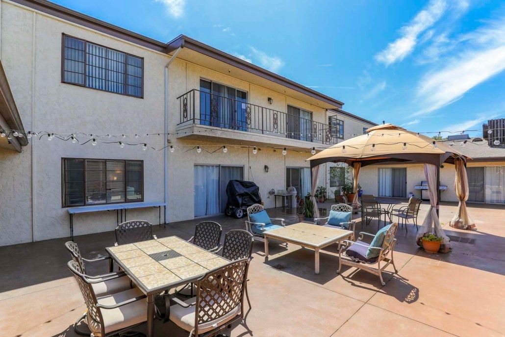 Sea Cliff Assisted Living 4