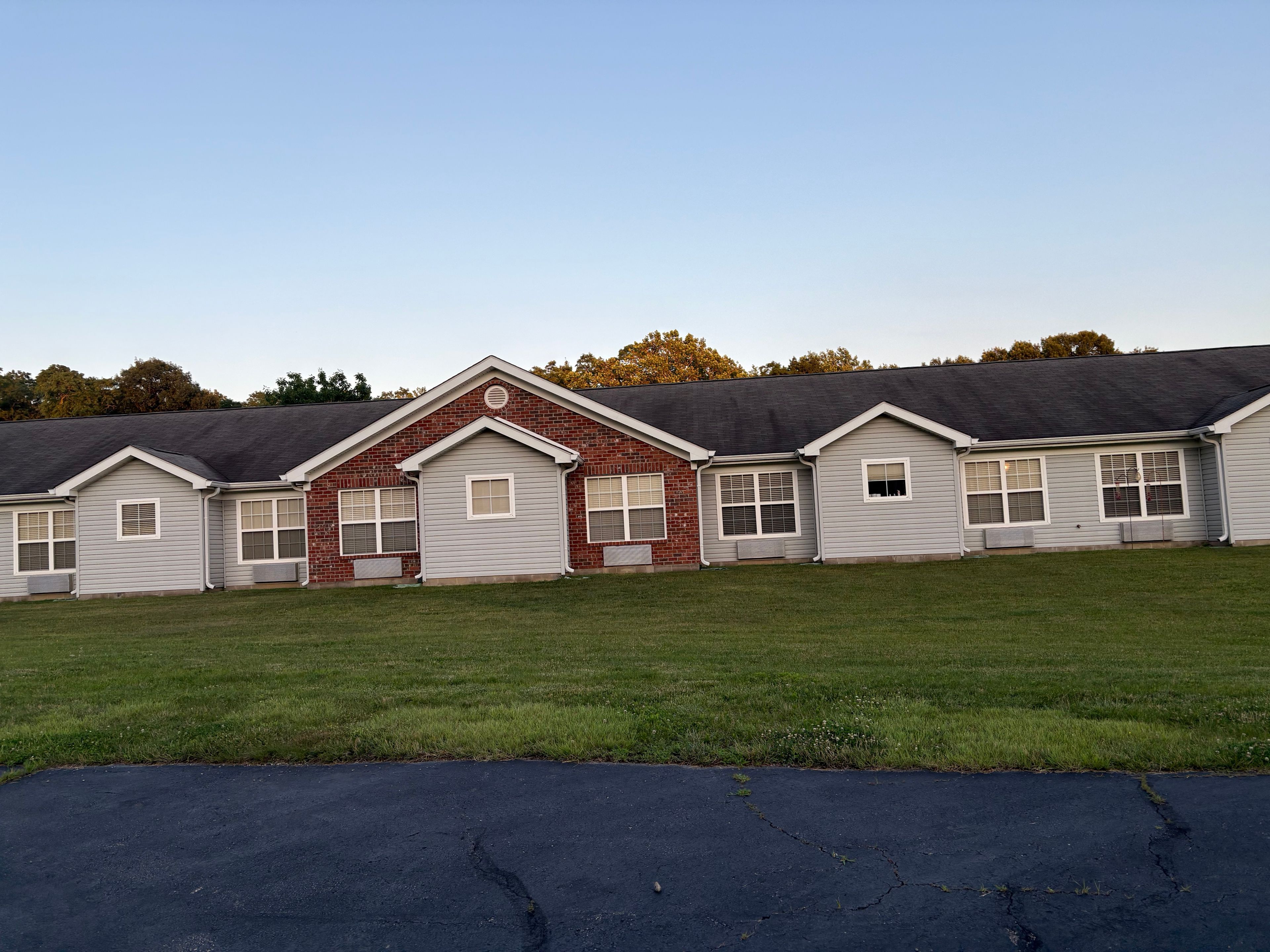 The Sanctuary At Wilmington Place 1