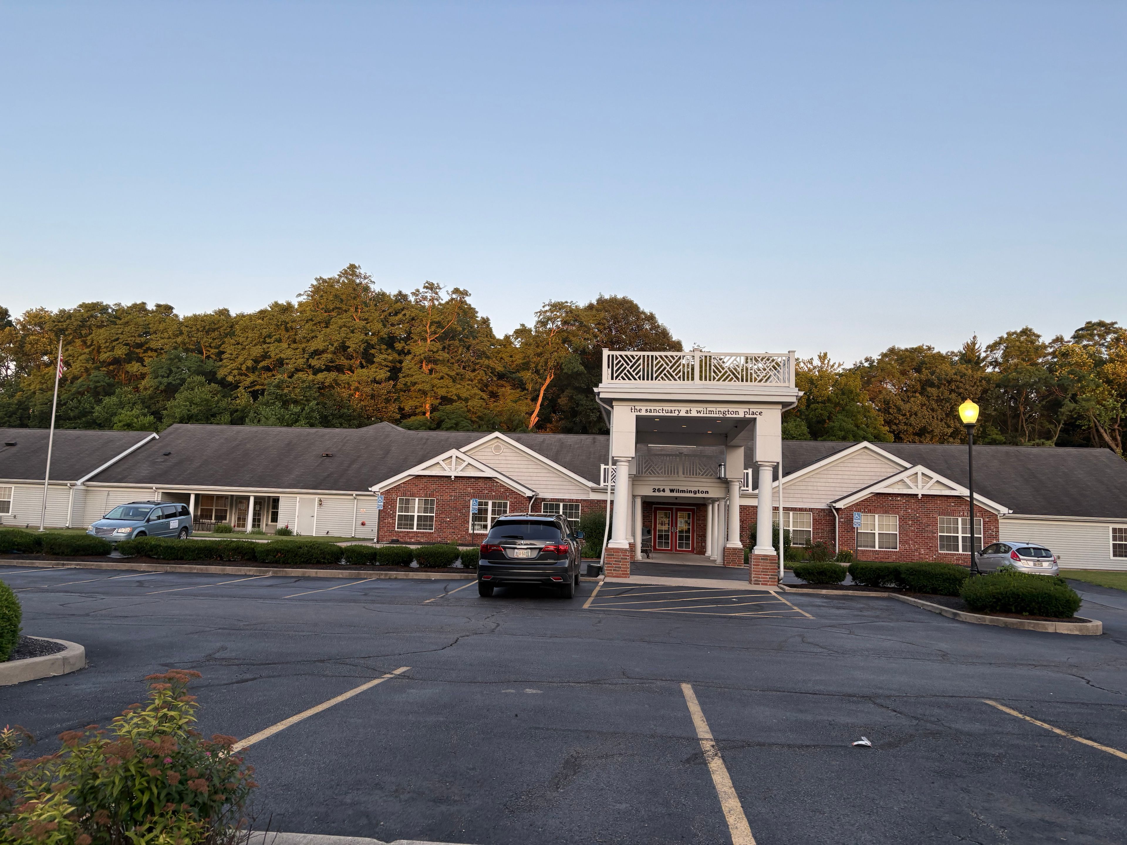 The Sanctuary At Wilmington Place 3