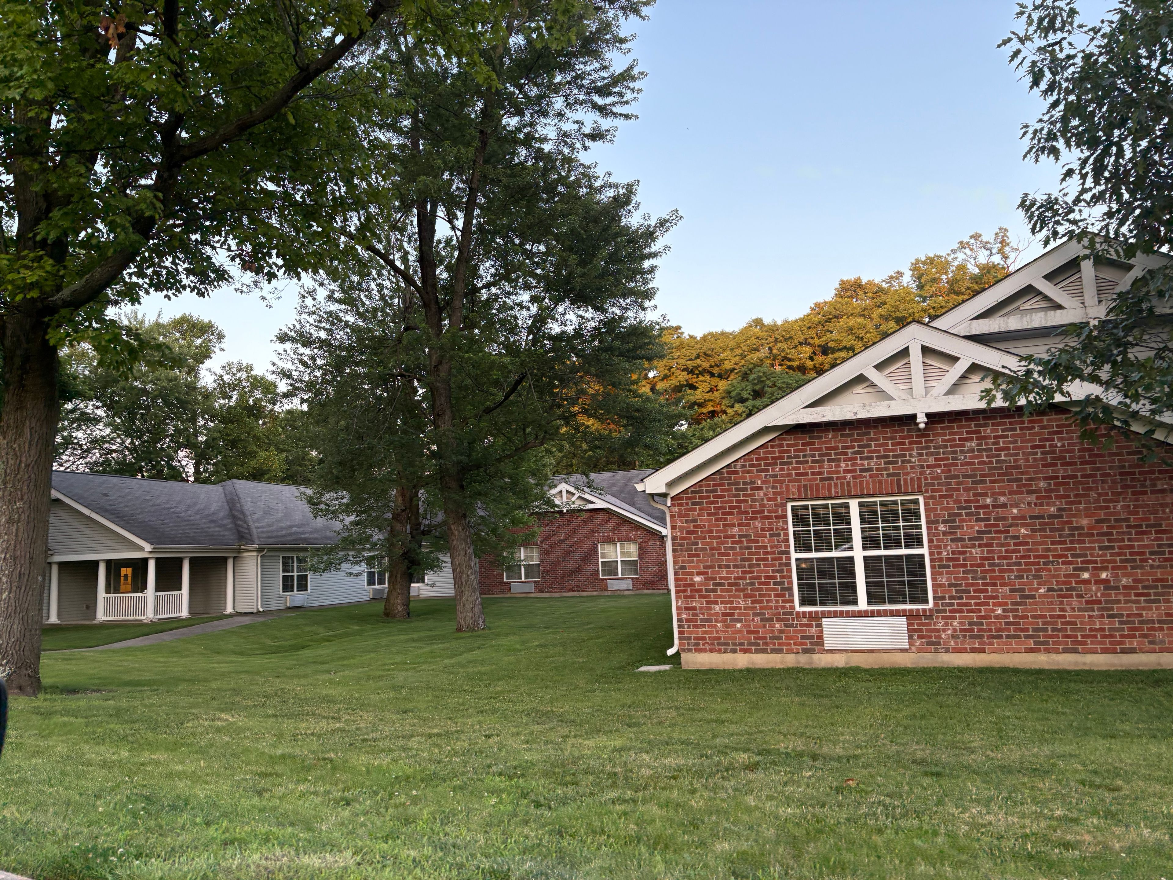 The Sanctuary At Wilmington Place 1