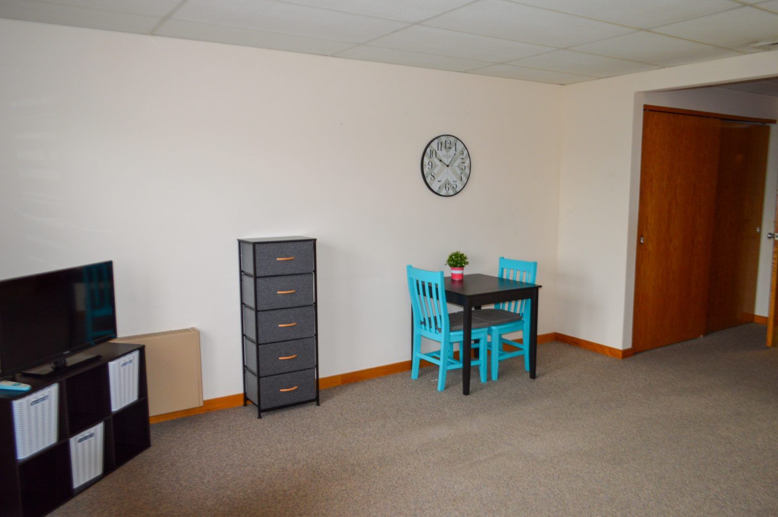 Fond Du Lac Lutheran Home 1