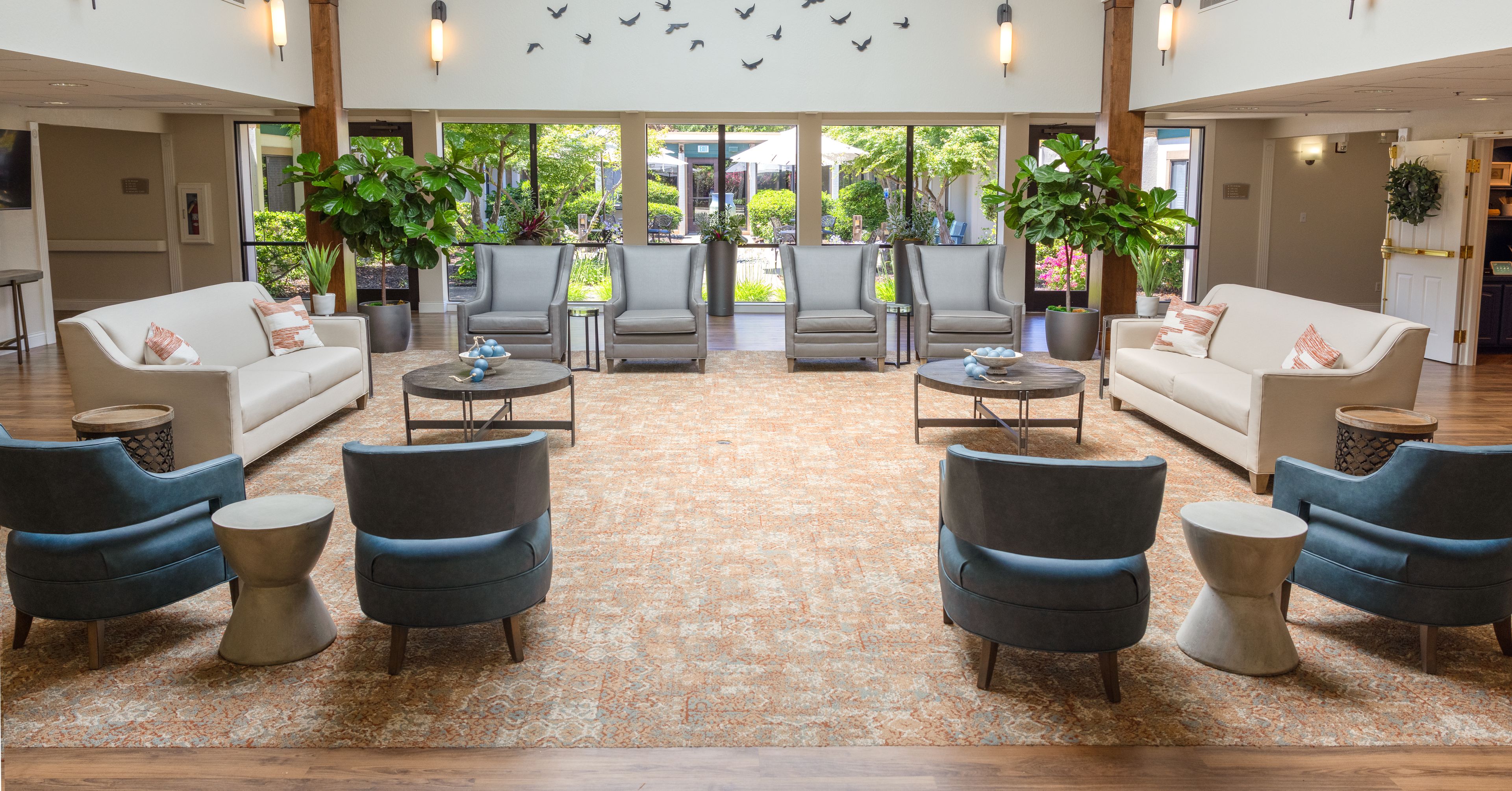 Carlton Senior Living Orangevale 2