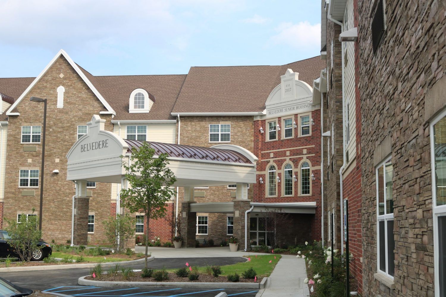 Belvedere Senior Housing 1