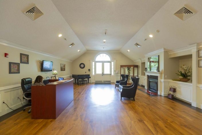 Rock Hill Post Acute Care Center 2