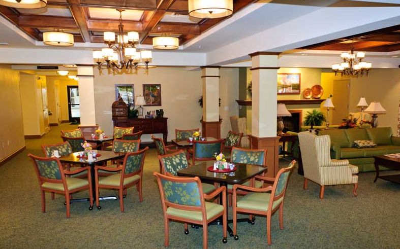 The Groves At Alliance Community 1