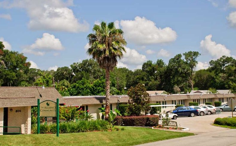 The Groves At Alliance Community 3