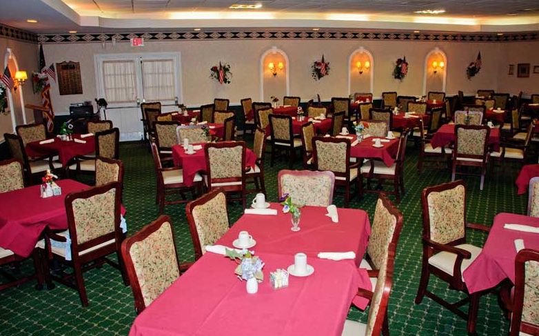 The Groves At Alliance Community 2