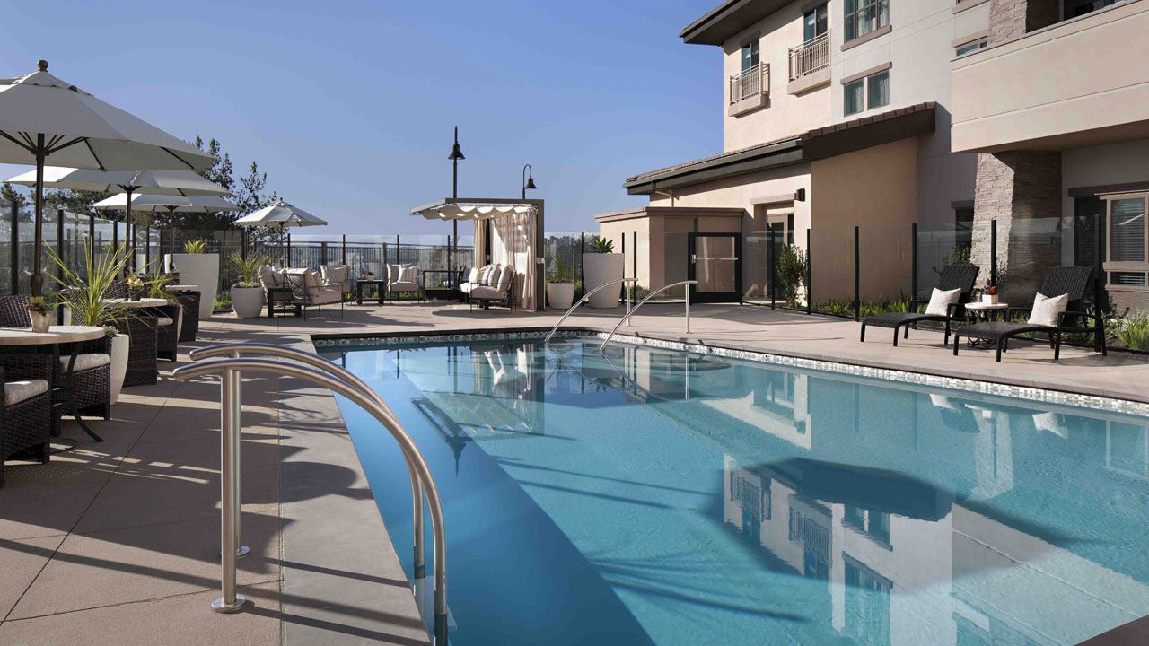 Belmont Village Senior Living Aliso Viejo 1