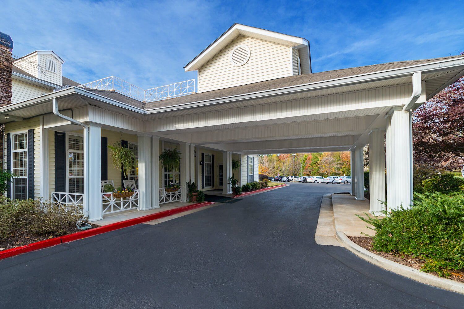 Arbor Terrace Athens 3