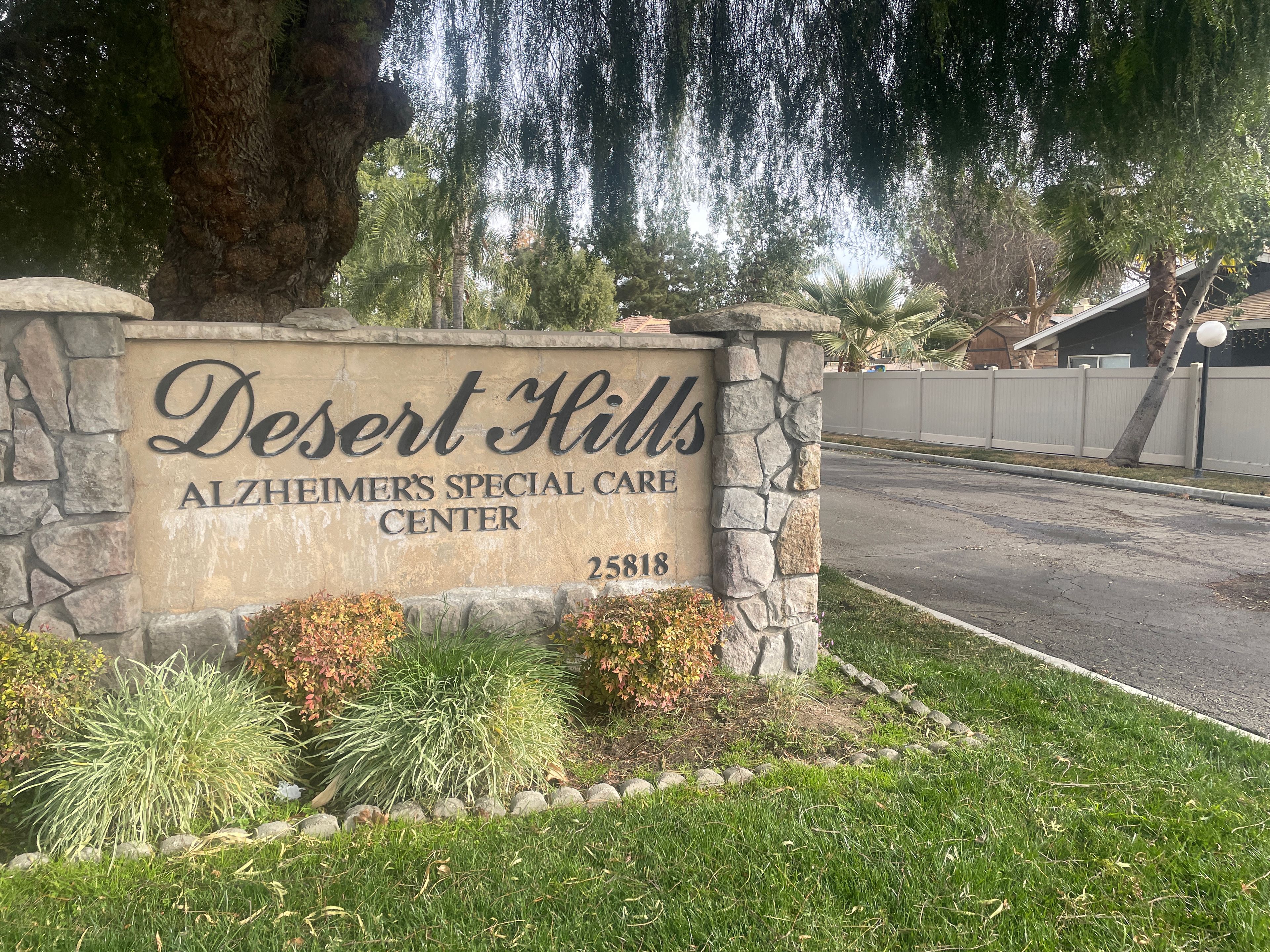 Desert Hills Memory Care Center 4