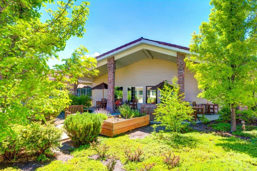 Aspen Ridge Memory Care 1