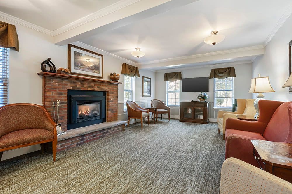 Brookdale Summerfield 2