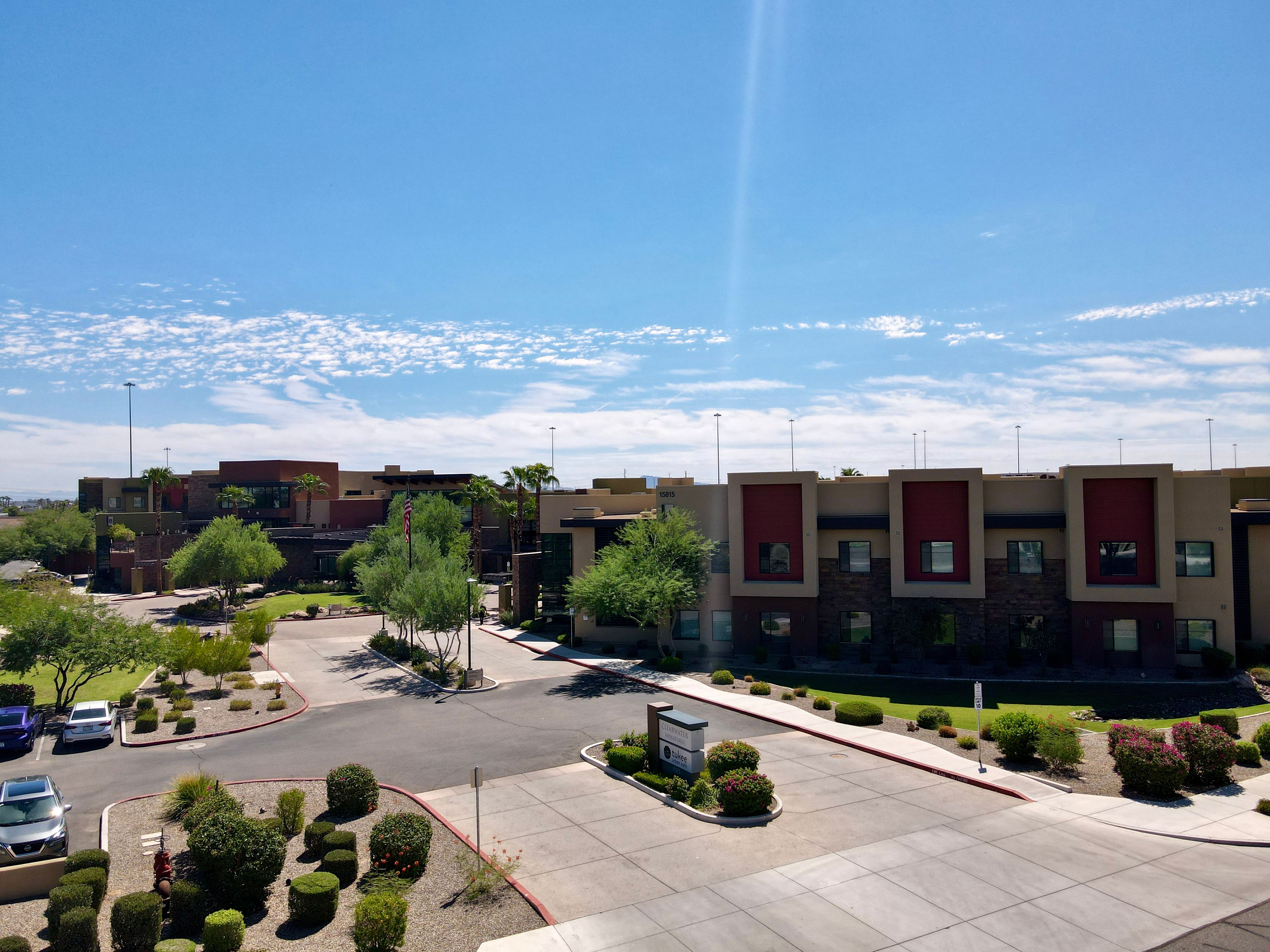 Clearwater Ahwatukee 2