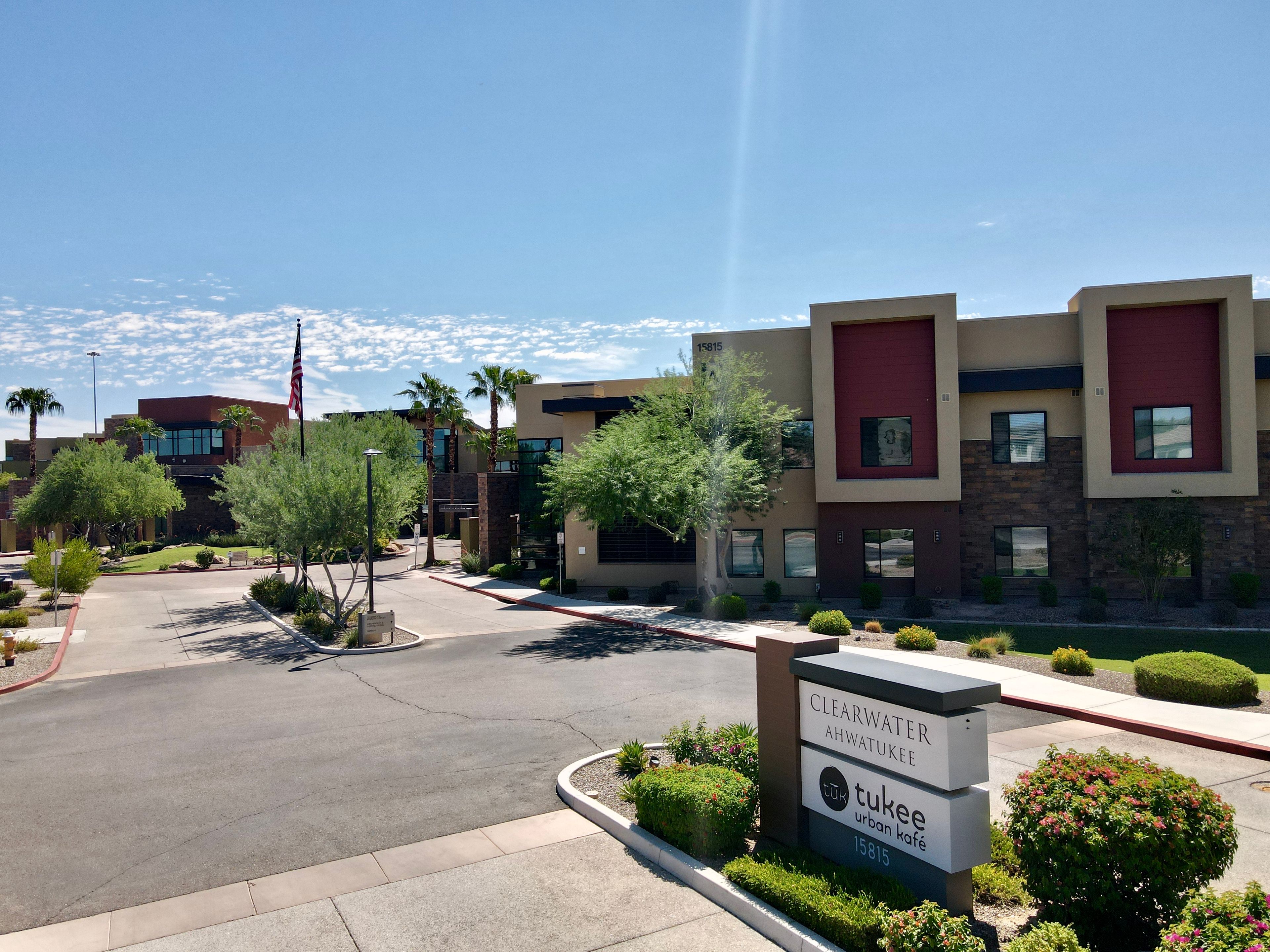 Clearwater Ahwatukee 3