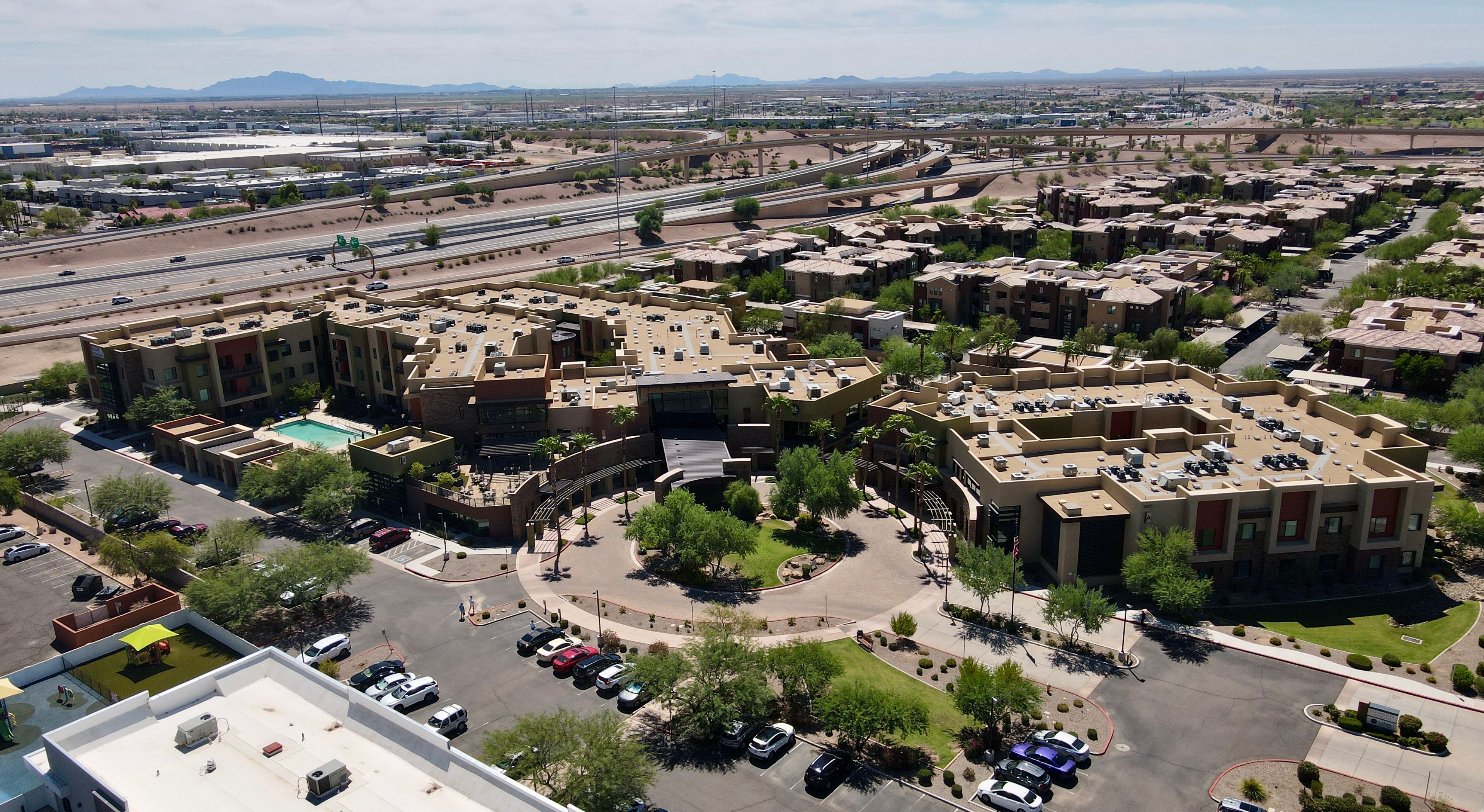 Clearwater Ahwatukee 4