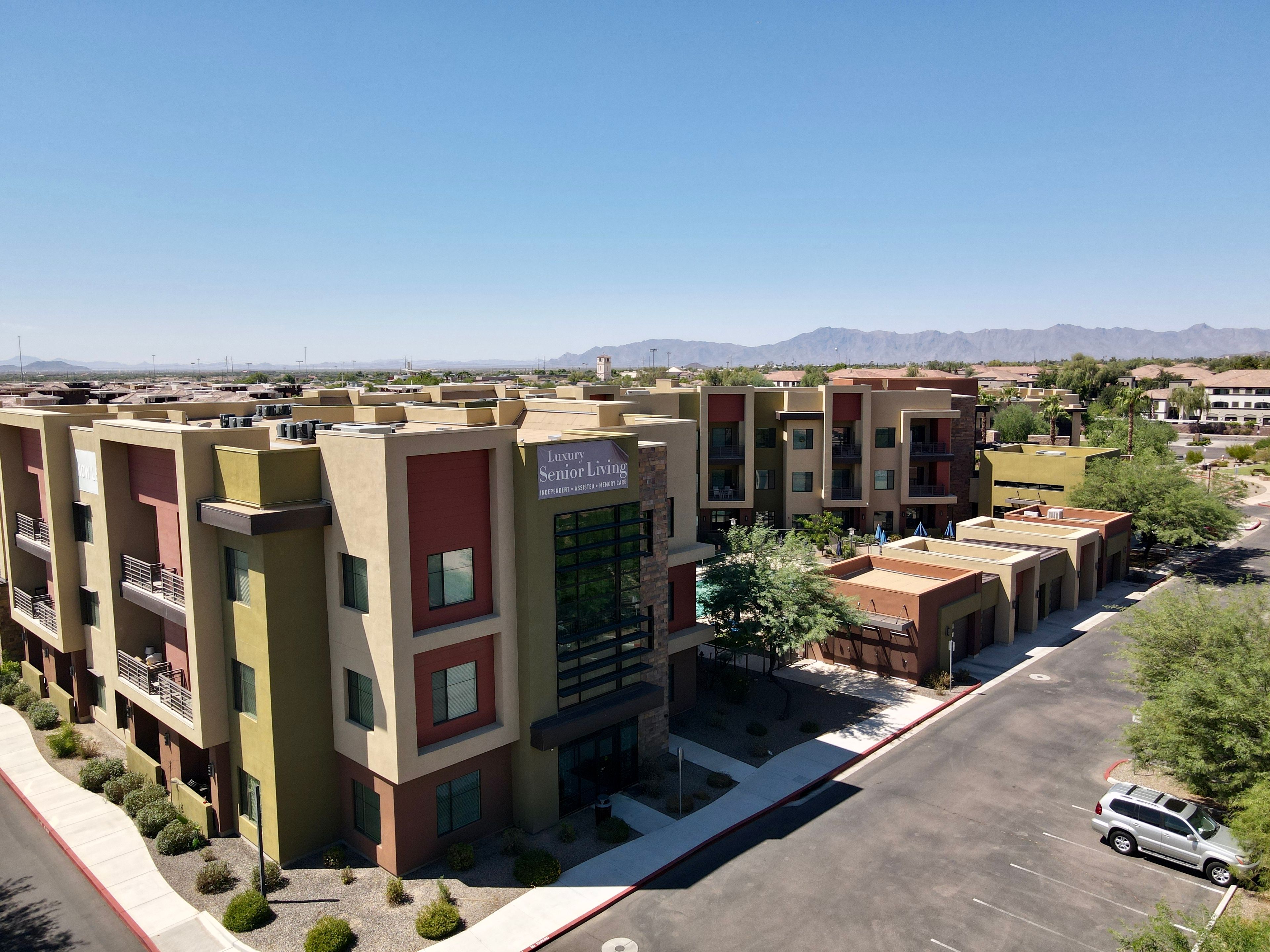 Clearwater Ahwatukee 3