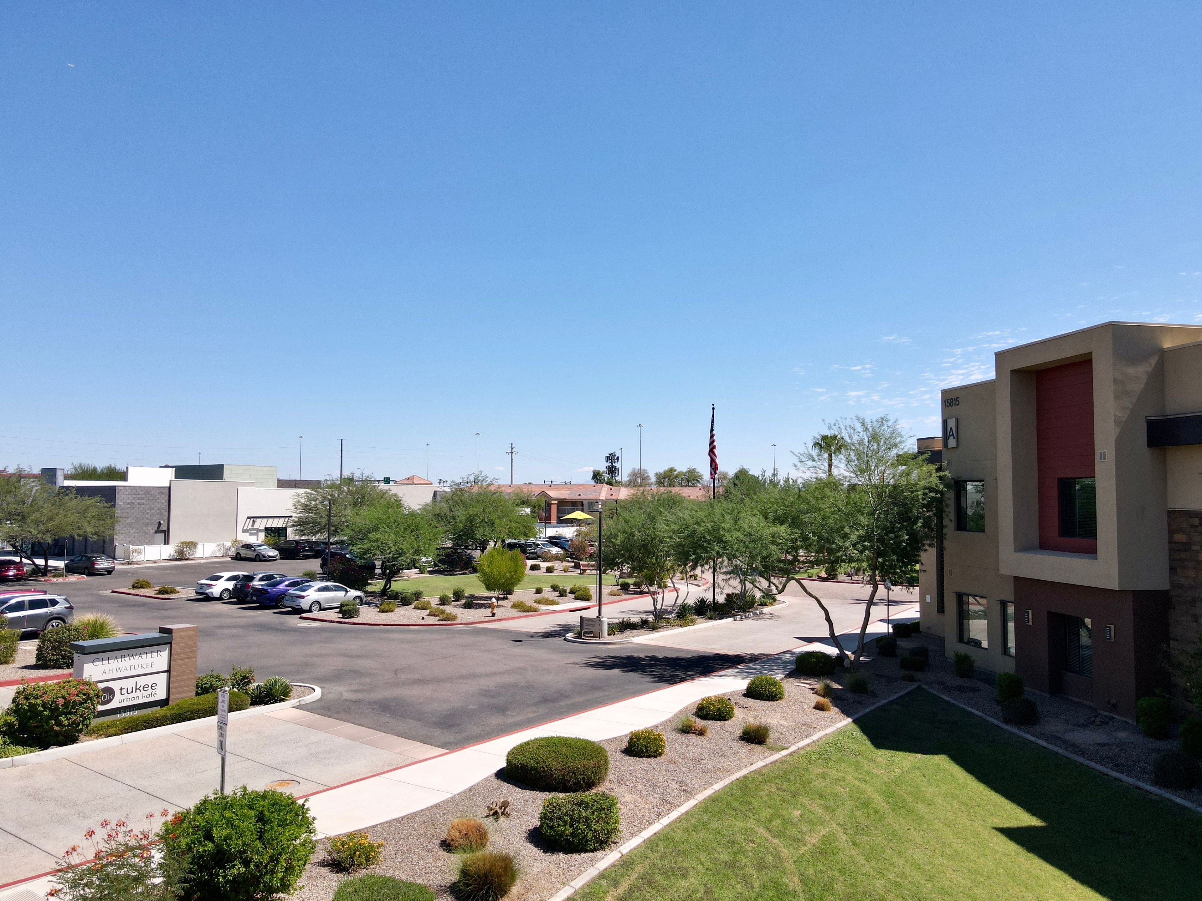 Clearwater Ahwatukee 2