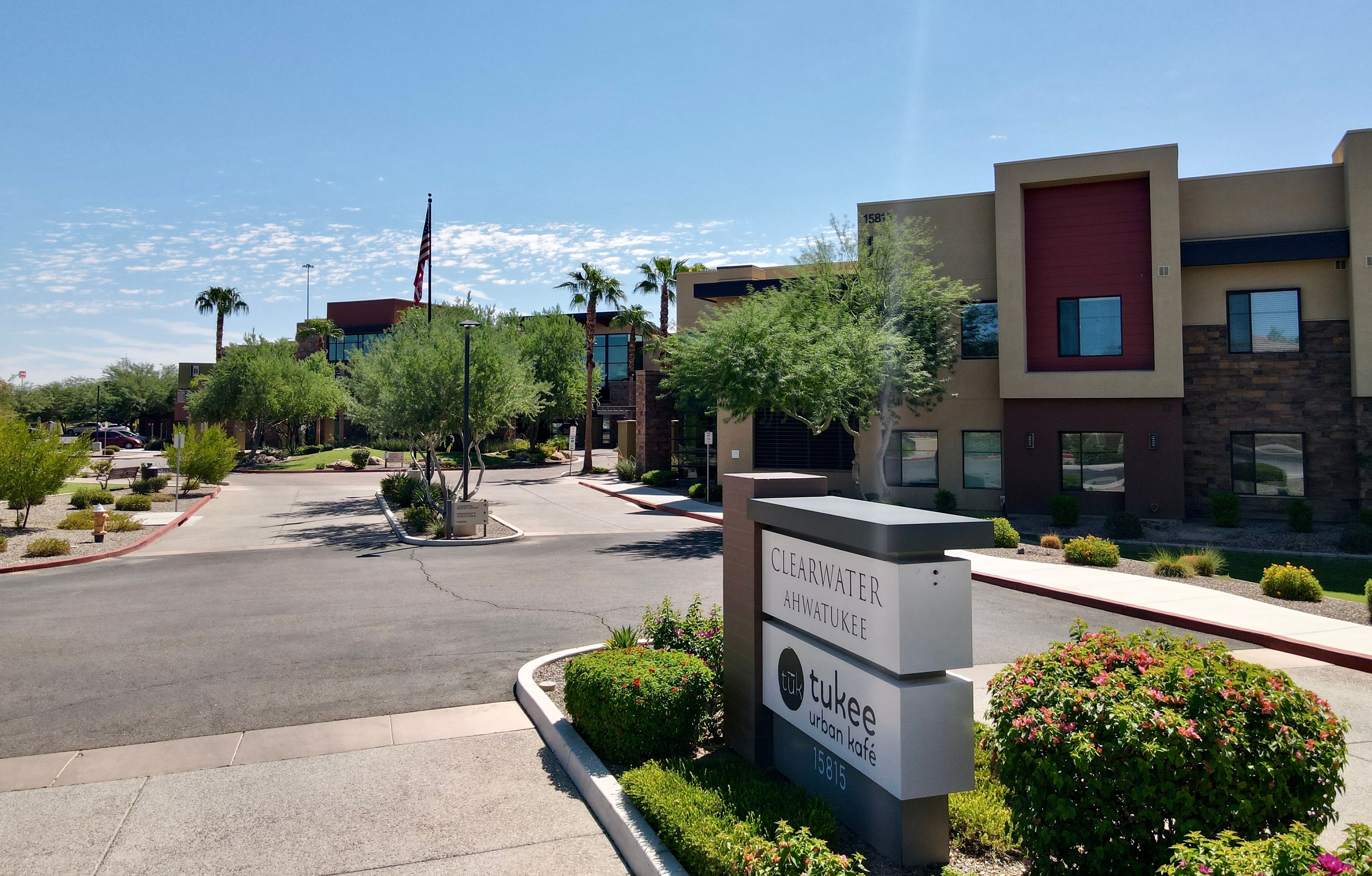 Clearwater Ahwatukee 1