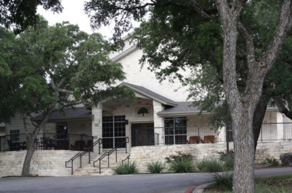 Country Oaks At Hamilton Creek 1