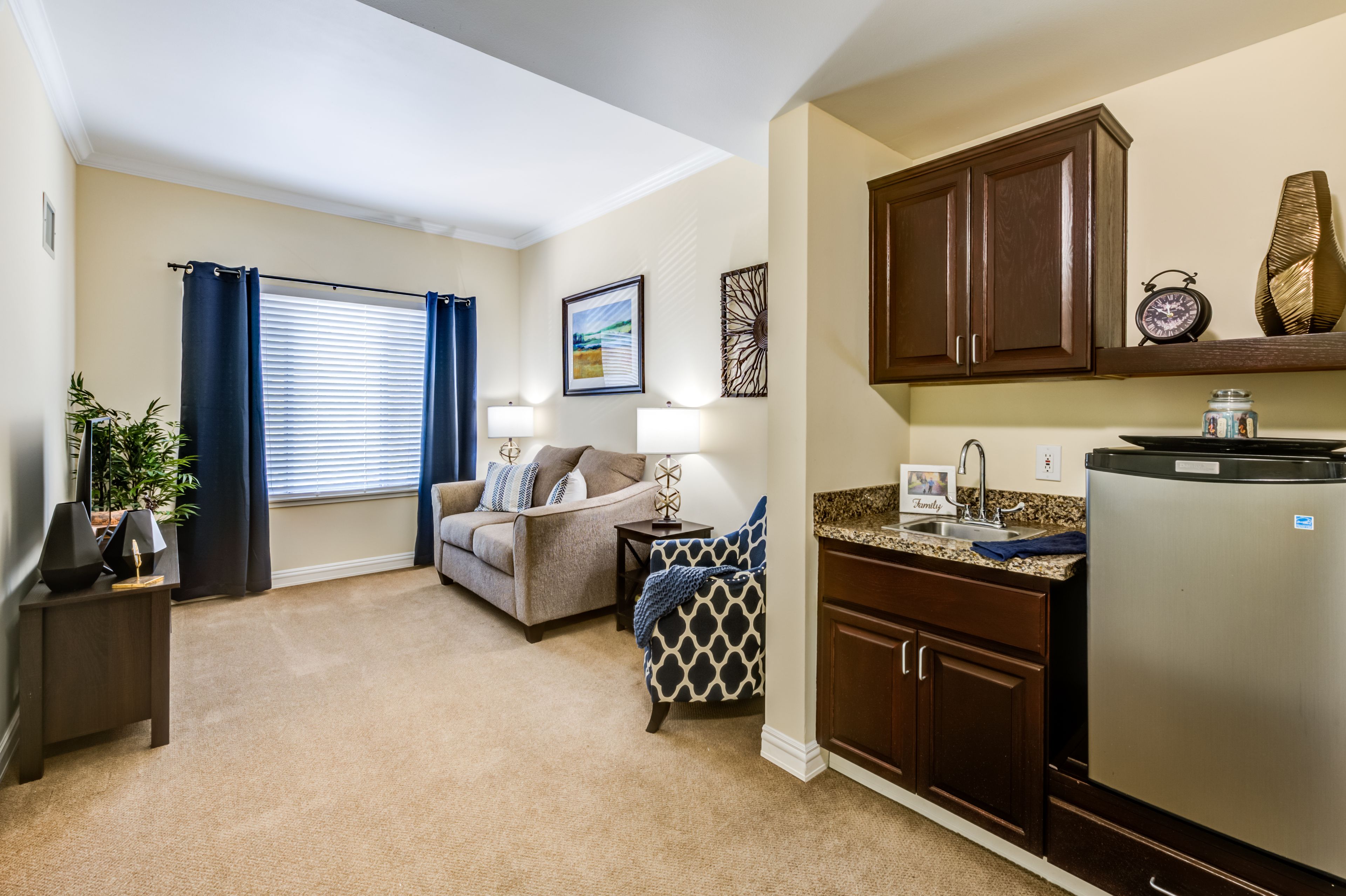 Camarillo Senior Living 4