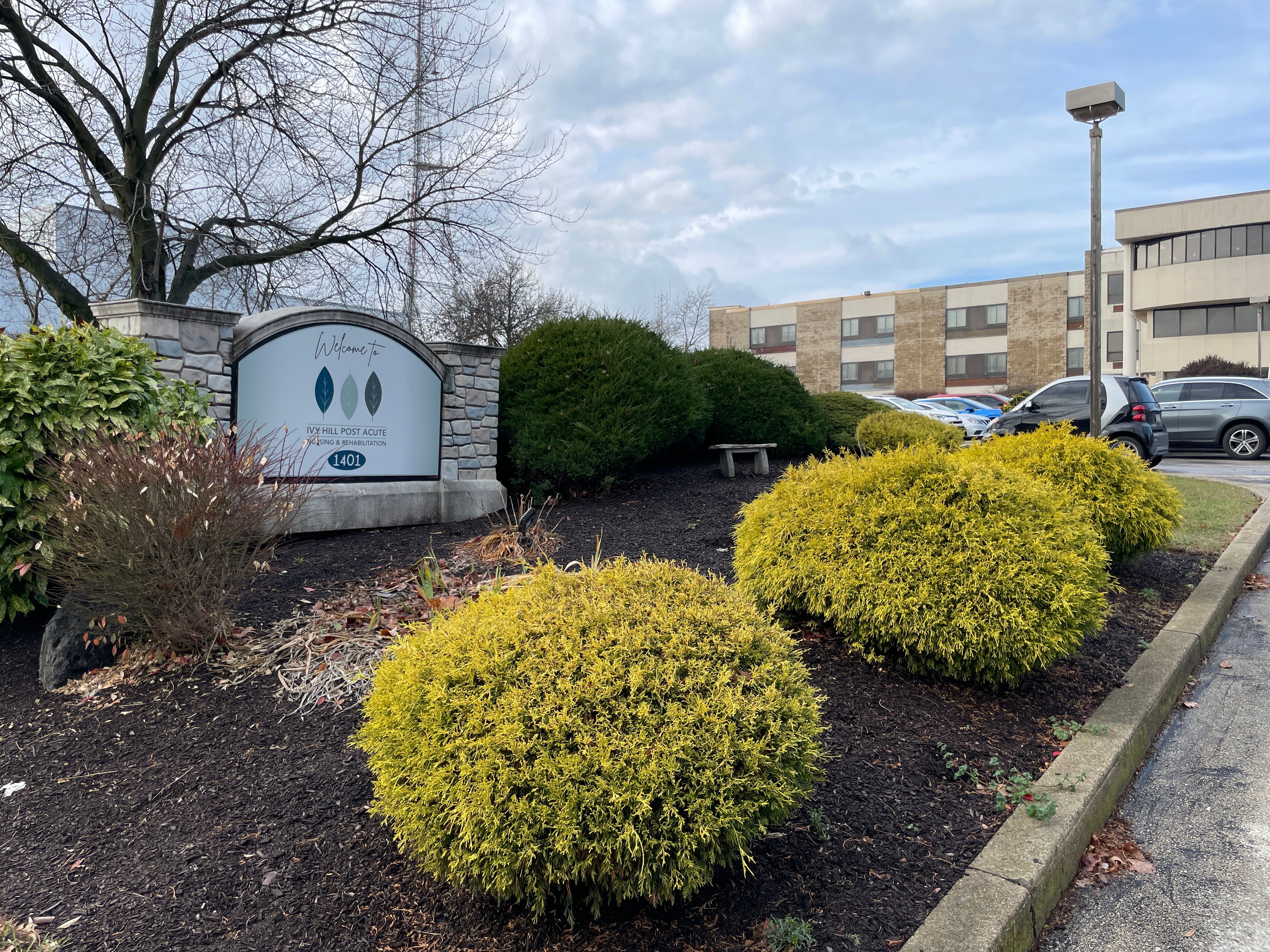 Ivy Hill Post Acute Nursing & Rehabilitation 1