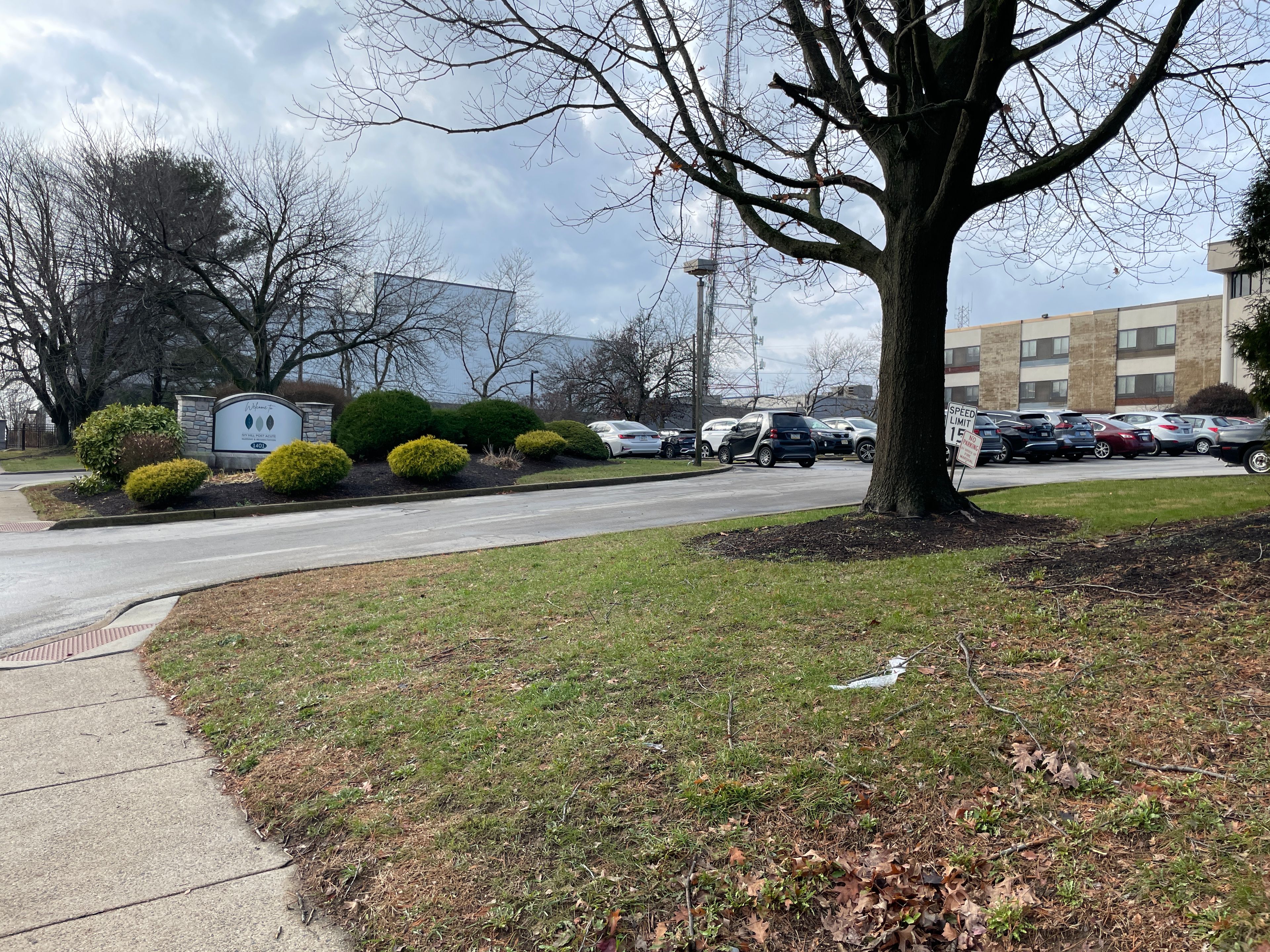 Ivy Hill Post Acute Nursing & Rehabilitation 4