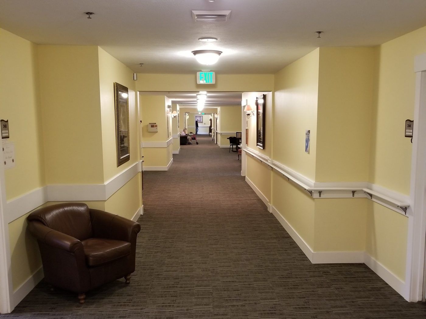 Gables Of Ammon Management 3