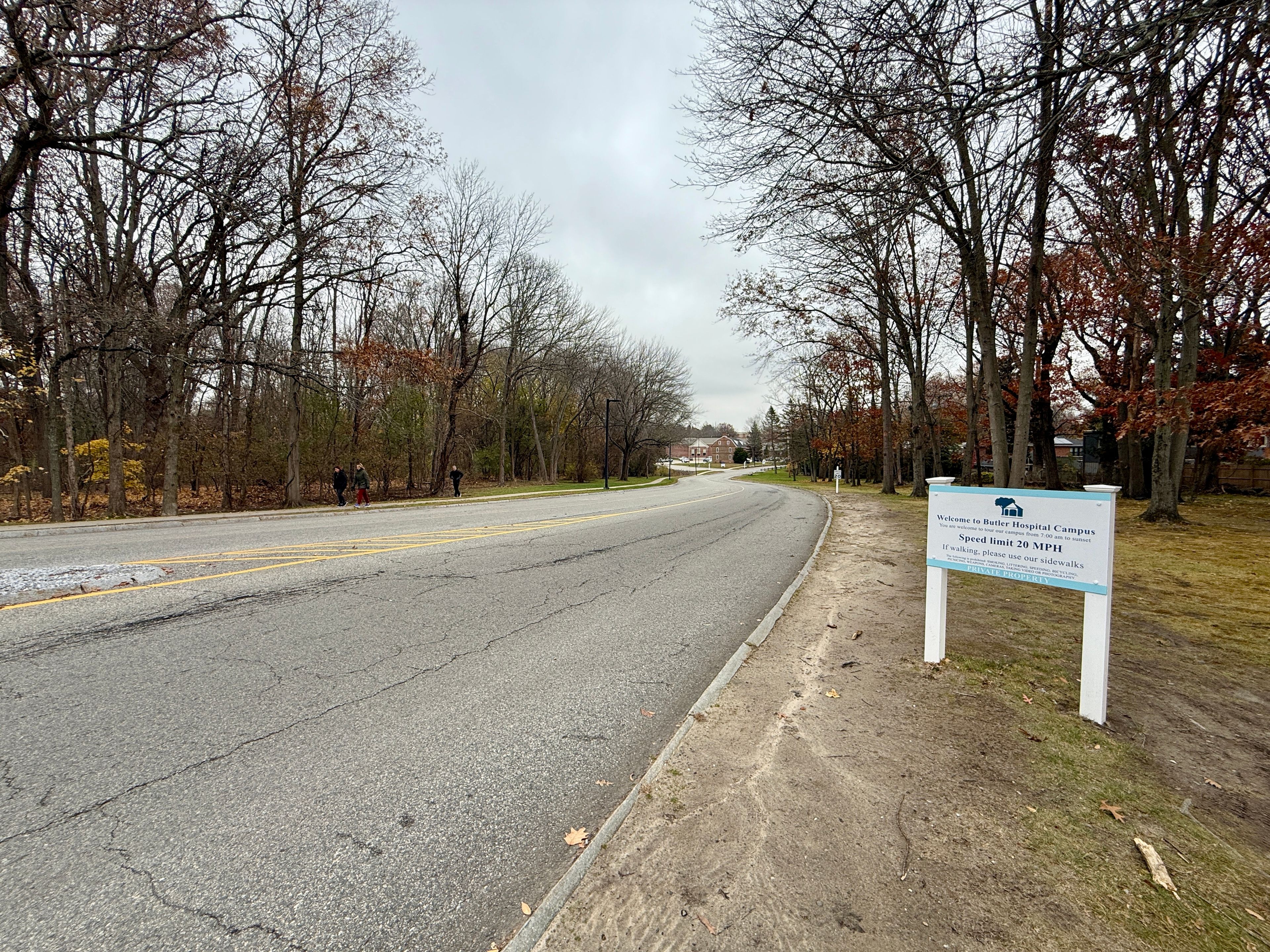 Wingate Residences On Blackstone Boulevard 2