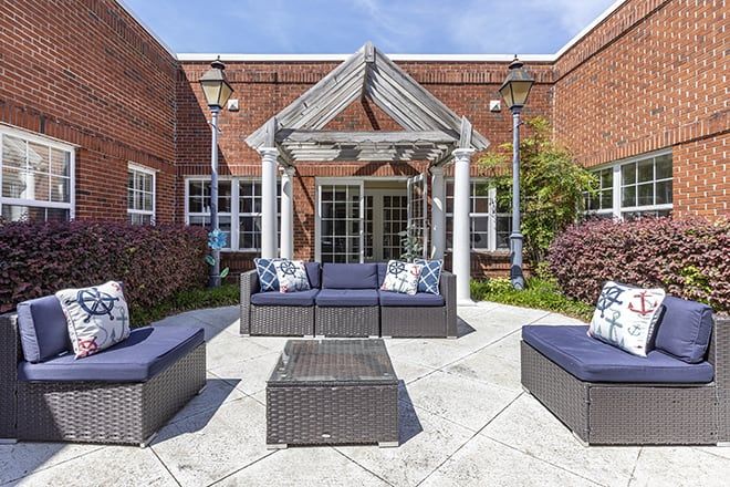 Brookdale Wilmington 3