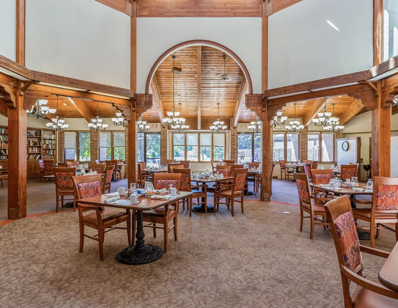 LakeHouse Sheboygan 2