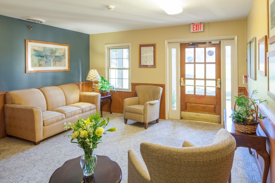Crestview Healthcare and Rehabilitation 3