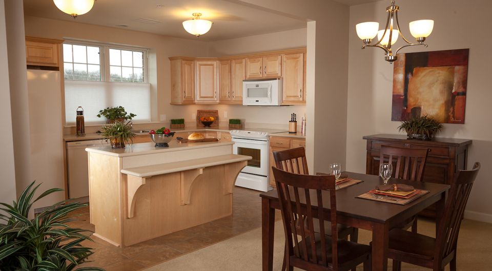Foxdale Village 2