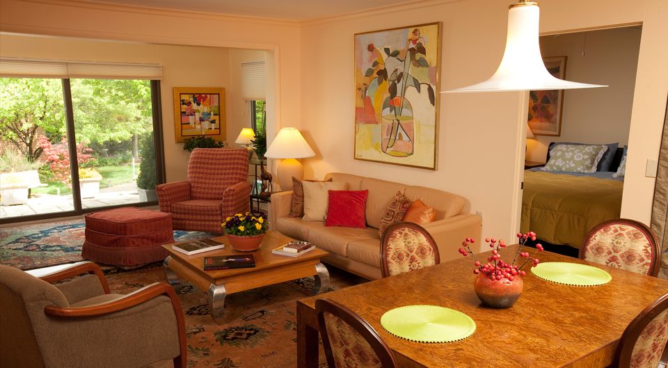 Foxdale Village 3