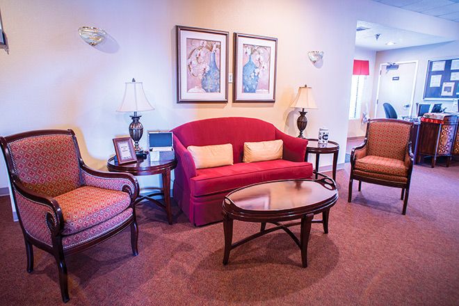 Avista Senior Living Albuquerque 4