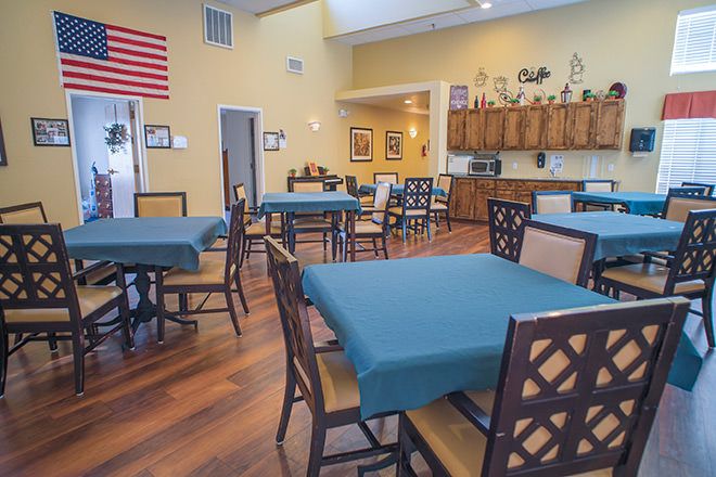 Avista Senior Living Albuquerque 3