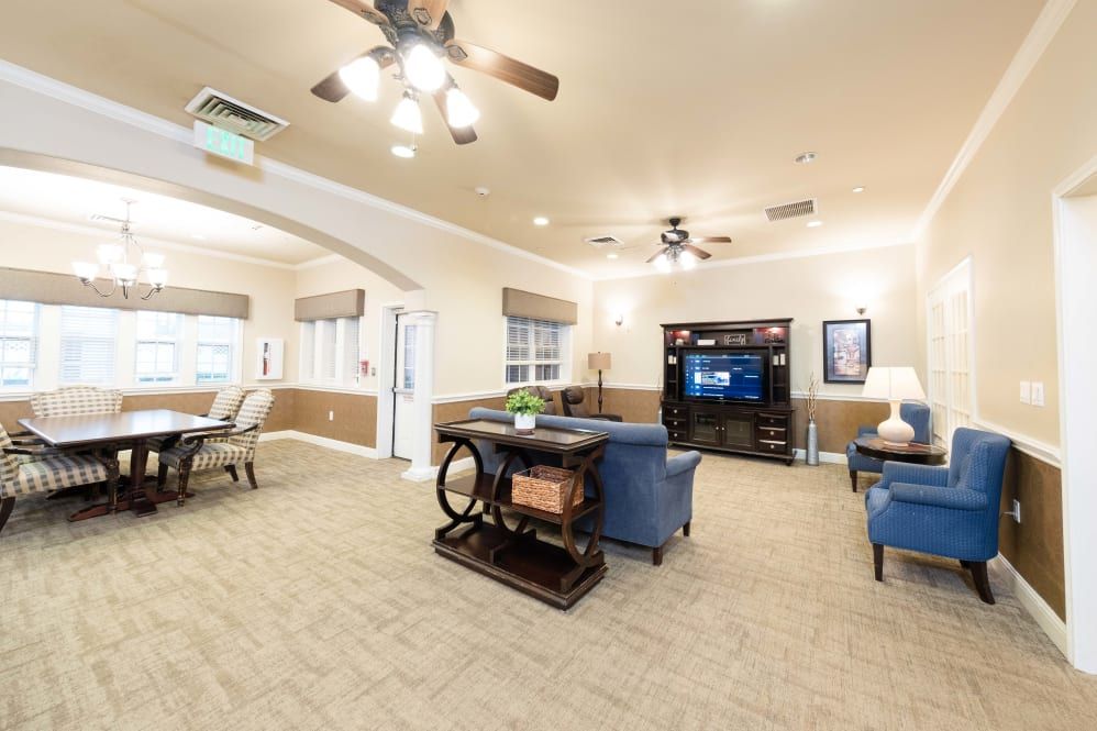 The Heritage of Meyerland 2