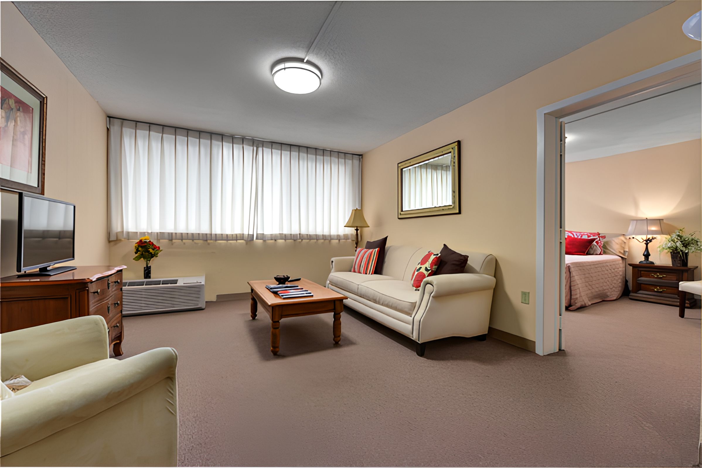Rockport Retirement Community 3