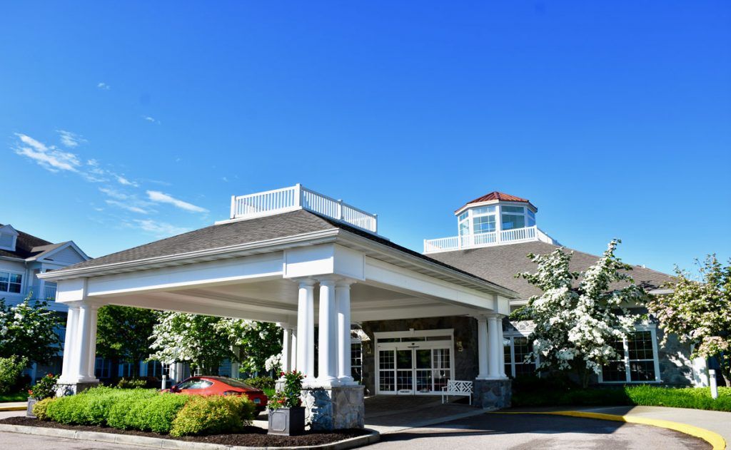 Stoneridge 1
