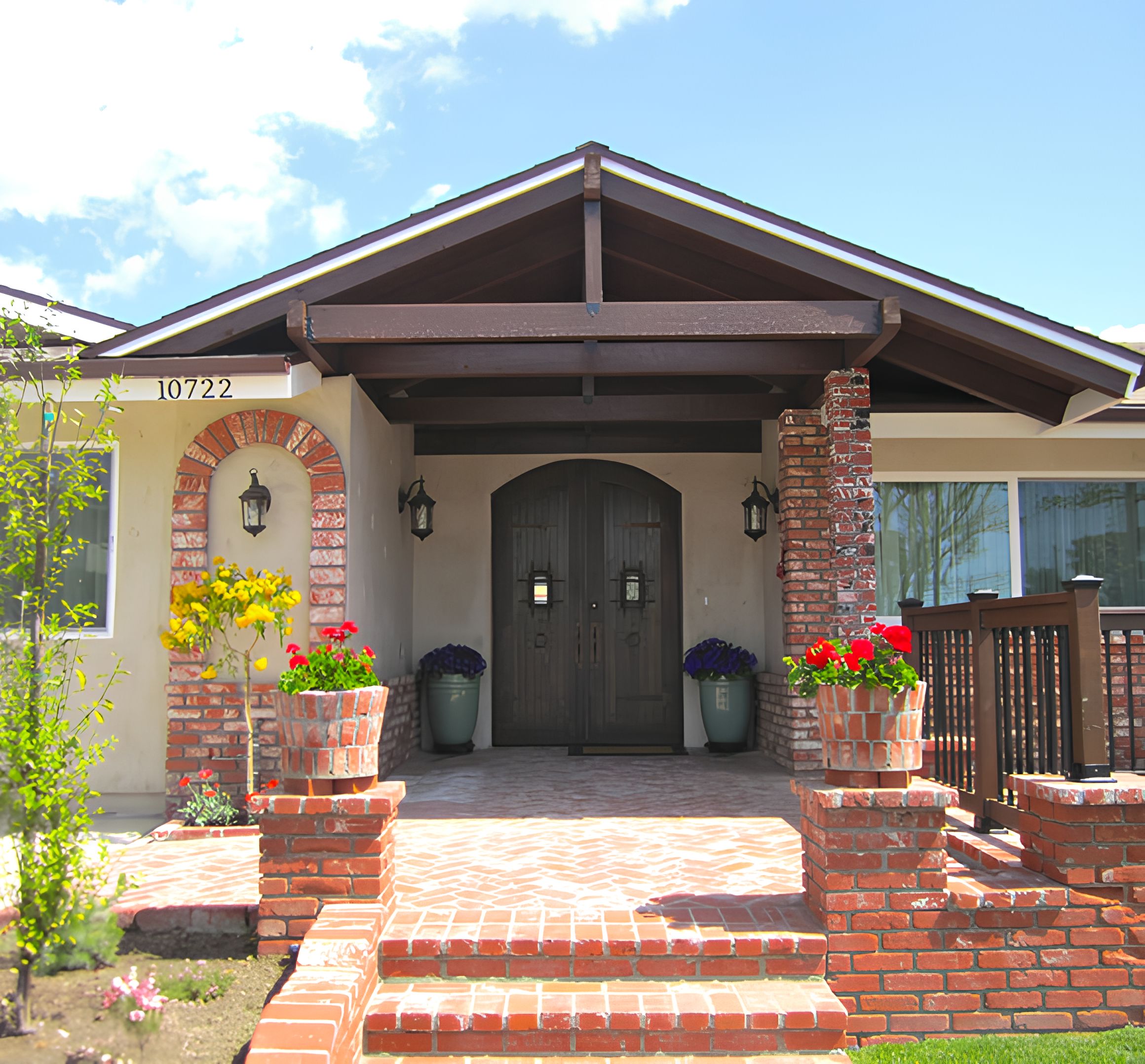 Cheerful Heart Home V 1