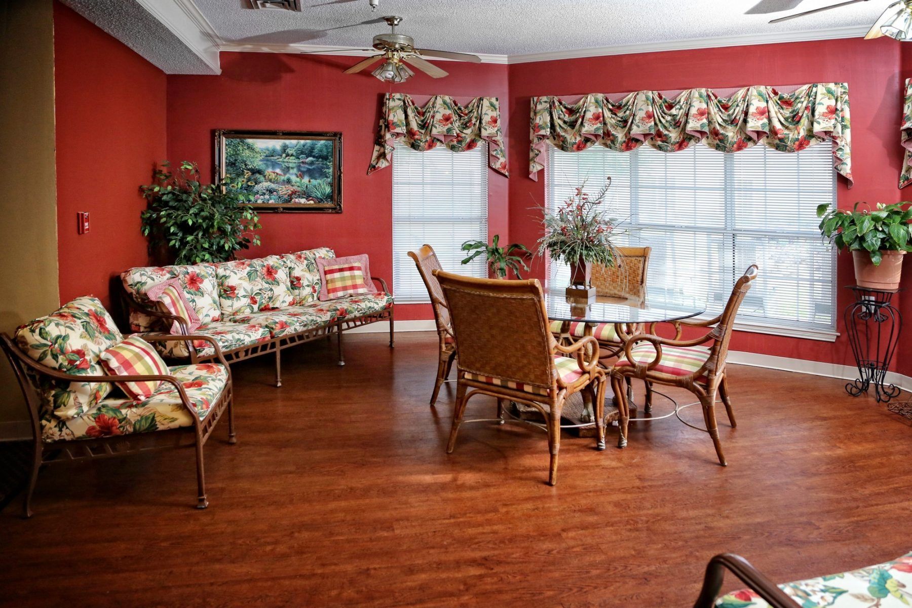 Maple Court Senior Care 1