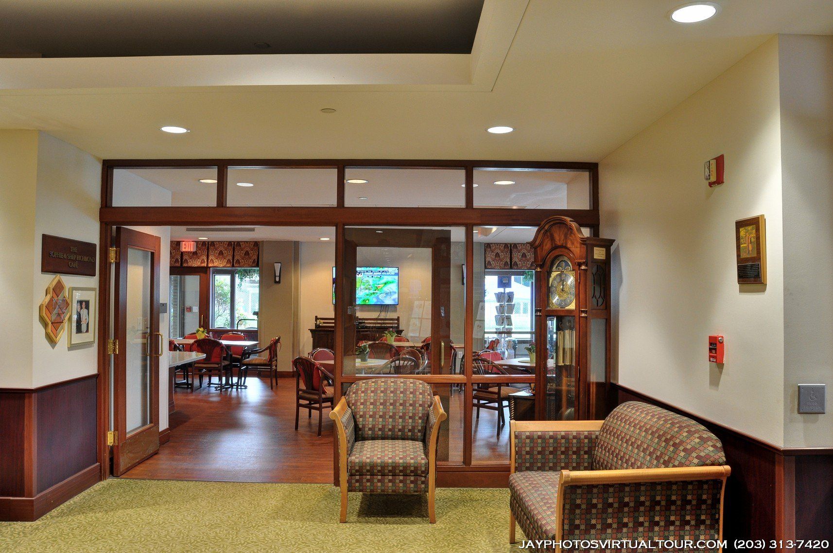 Eisenberg Assisted Living 4