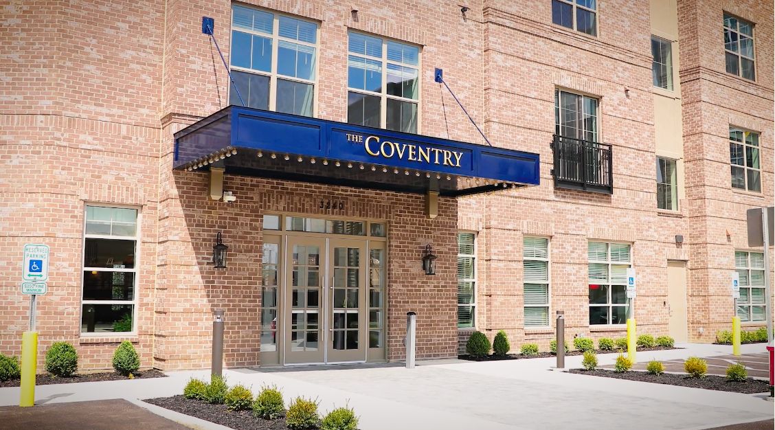 The Coventry Senior Living  3