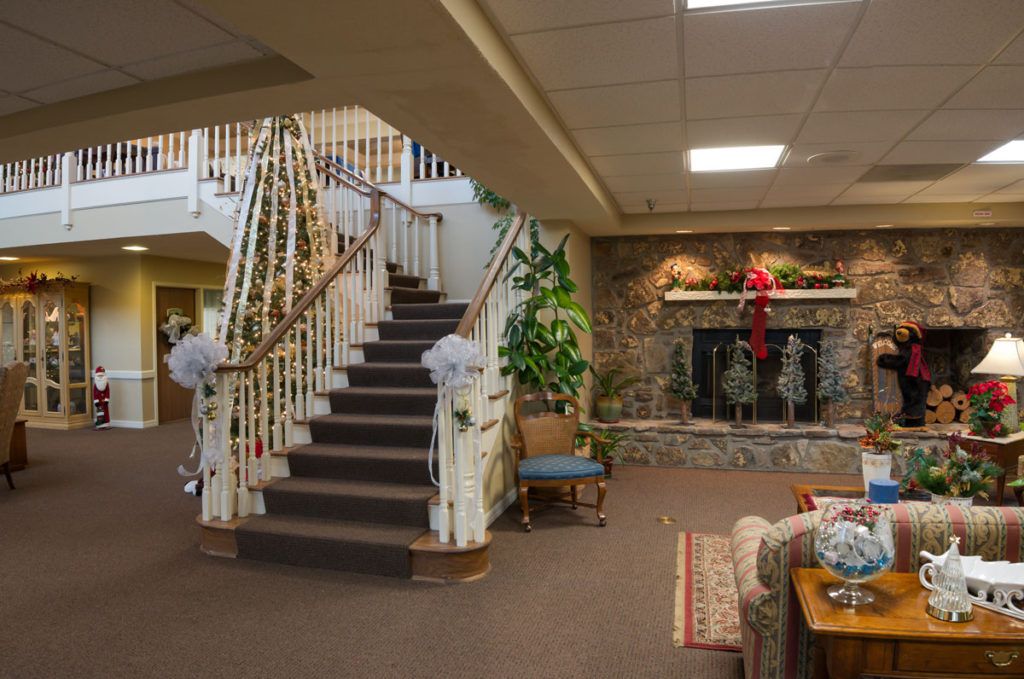 Indian Rock Village Health Center 4