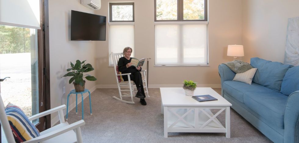Riverwood Senior Living Eagles Nest 1