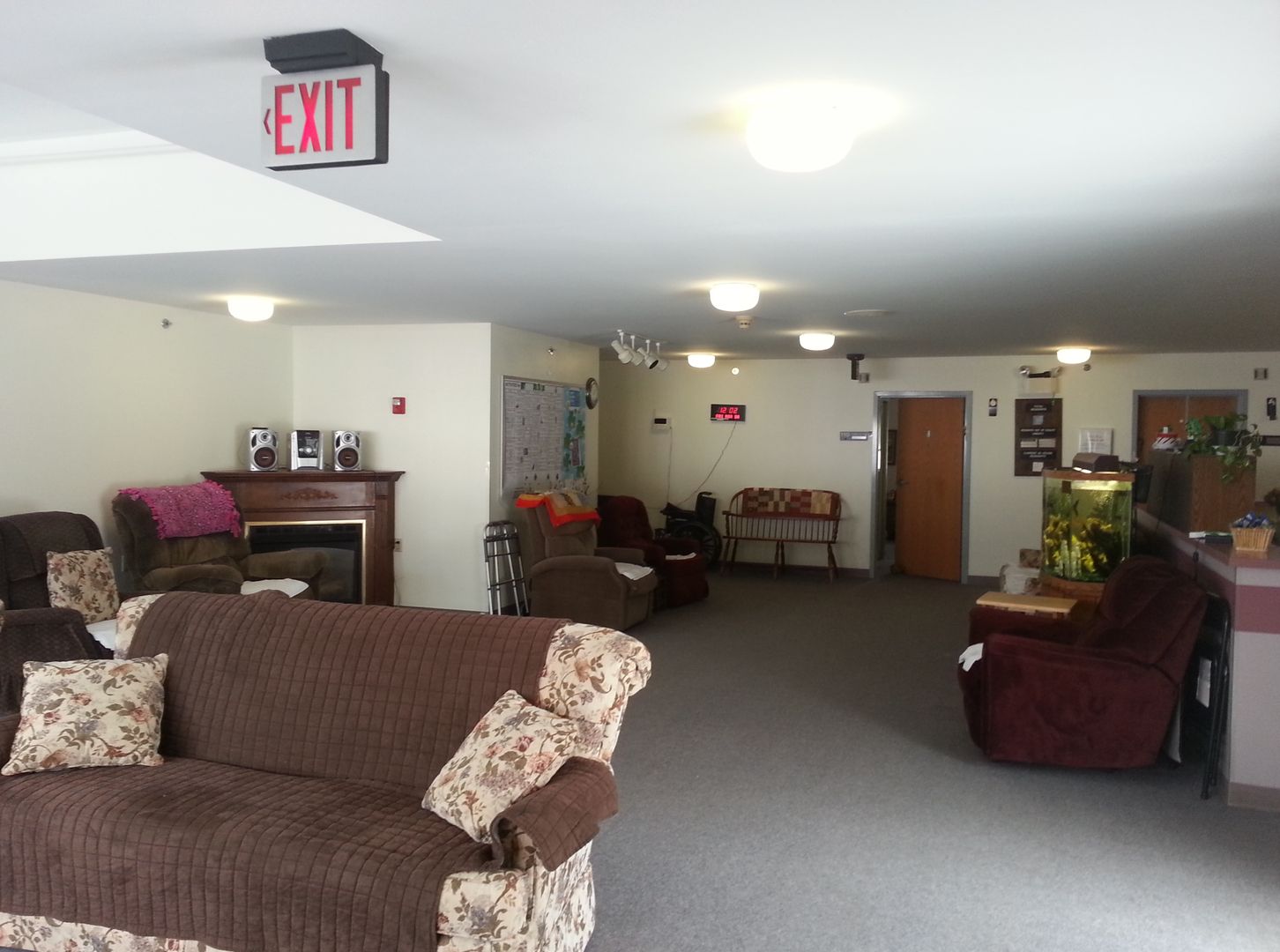 Gracious Living Estates 1