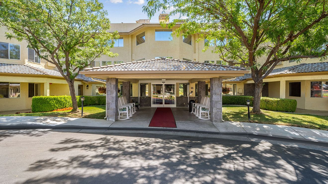 Columbus Estates 1